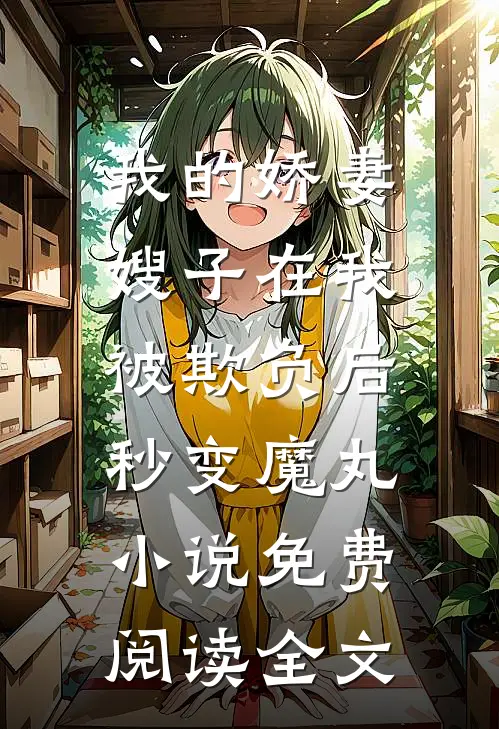 我的娇妻嫂子在我被欺负后，秒变魔丸小说免费阅读全文