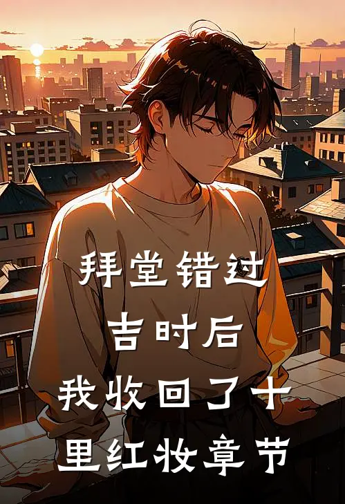 拜堂错过吉时后，我收回了十里红妆章节