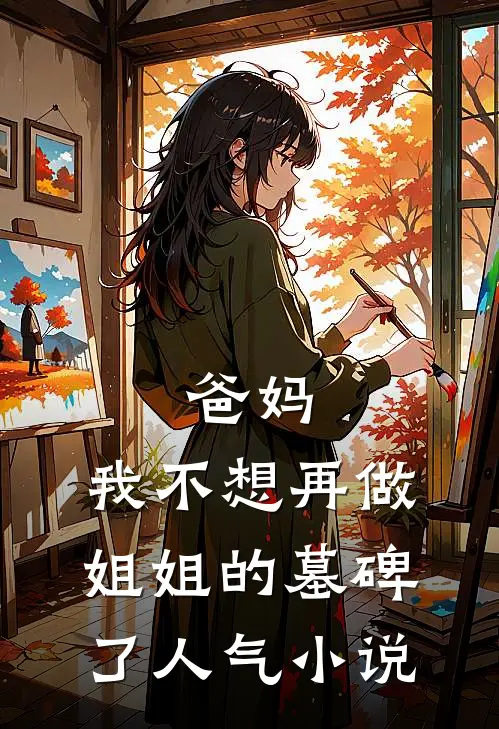 爸妈，我不想再做姐姐的墓碑了人气小说