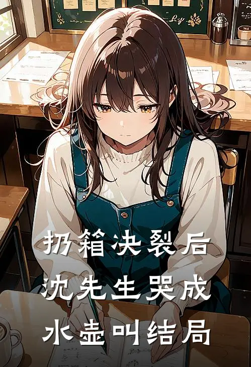 扔箱决裂后，沈先生哭成水壶叫结局
