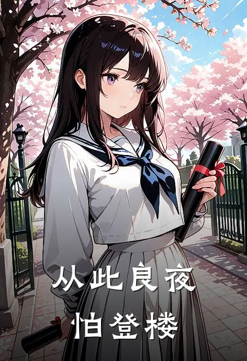 从此良夜怕登楼全文免费阅读