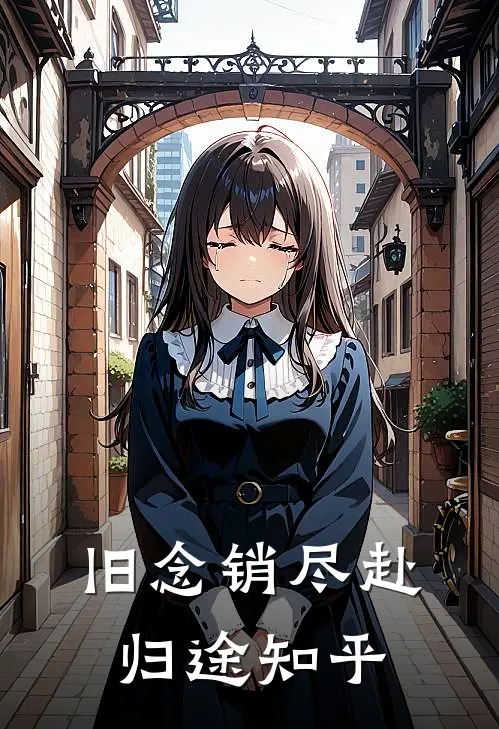 旧念销尽赴归途知乎