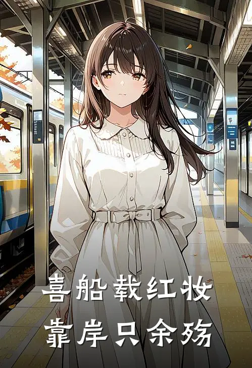 喜船载红妆，靠岸只余殇