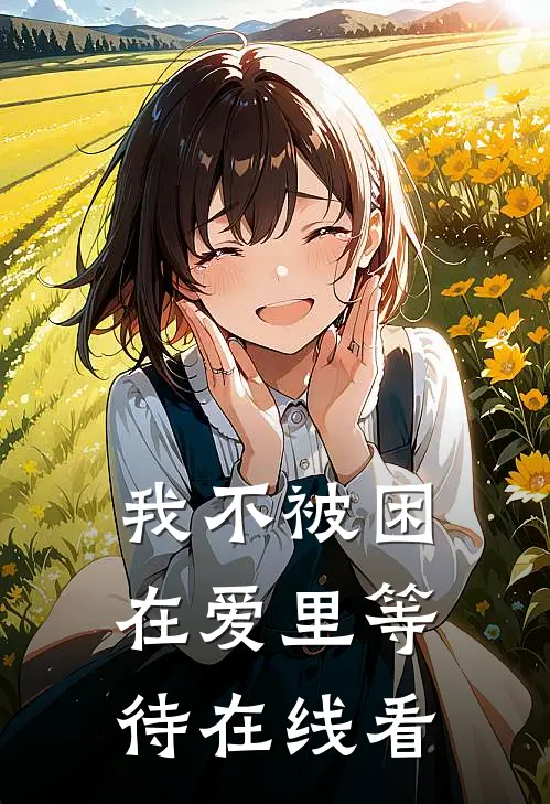 我不被困在爱里等待在线看