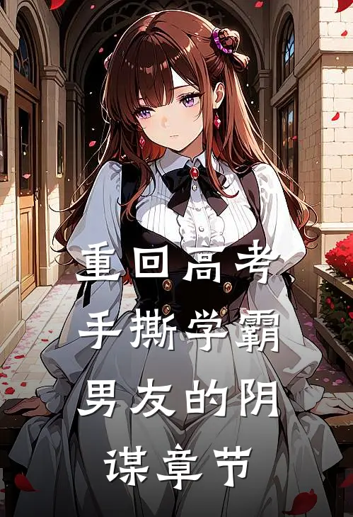重回高考，手撕学霸男友的阴谋章节