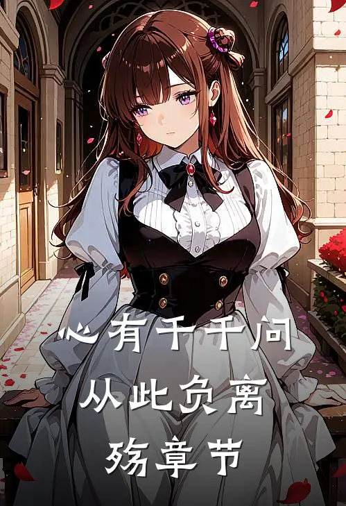 心有千千问，从此负离殇章节