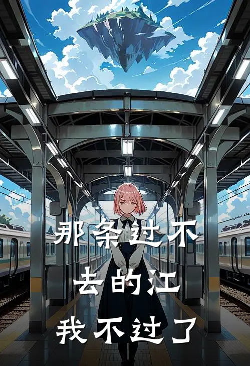 那条过不去的江，我不过了