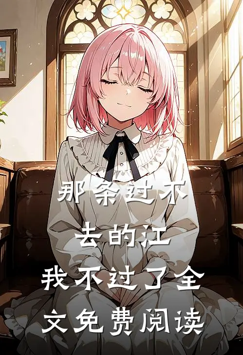 那条过不去的江，我不过了全文免费阅读