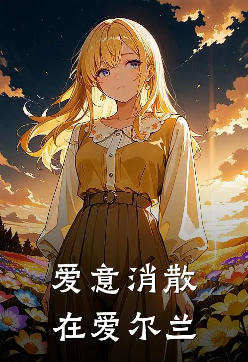 爱意消散在爱尔兰