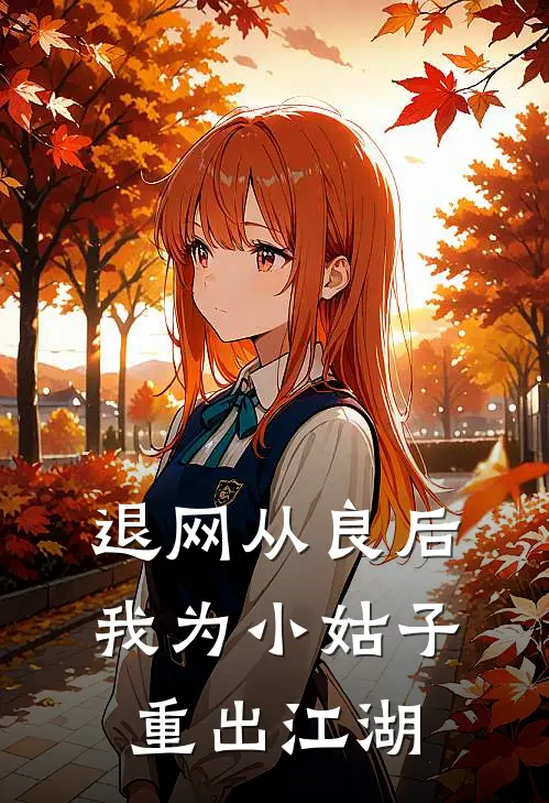 退网从良后，我为小姑子重出江湖