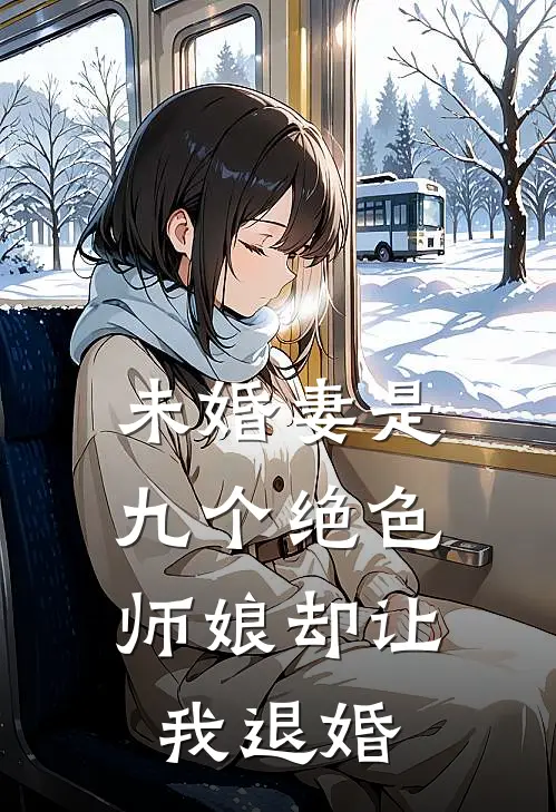 未婚妻是九个绝色，师娘却让我退婚
