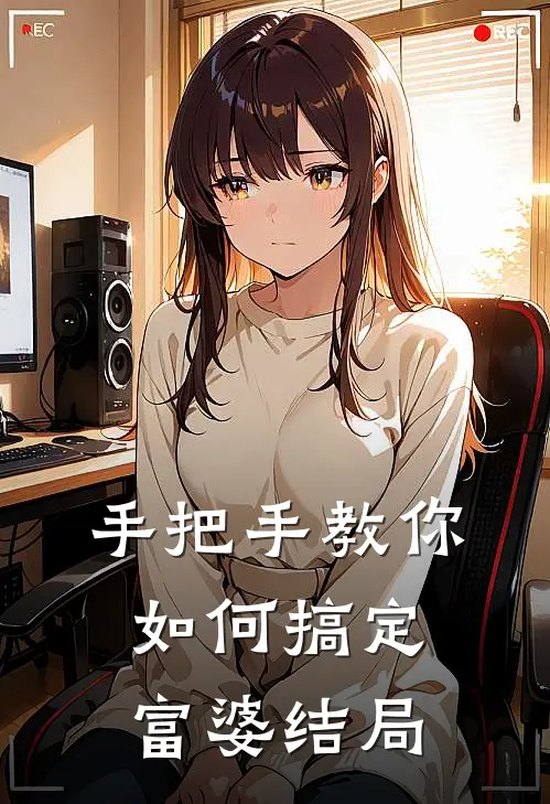 手把手教你如何搞定富婆结局