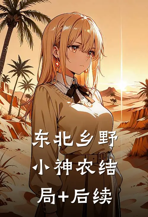 东北乡野小神农结局+后续