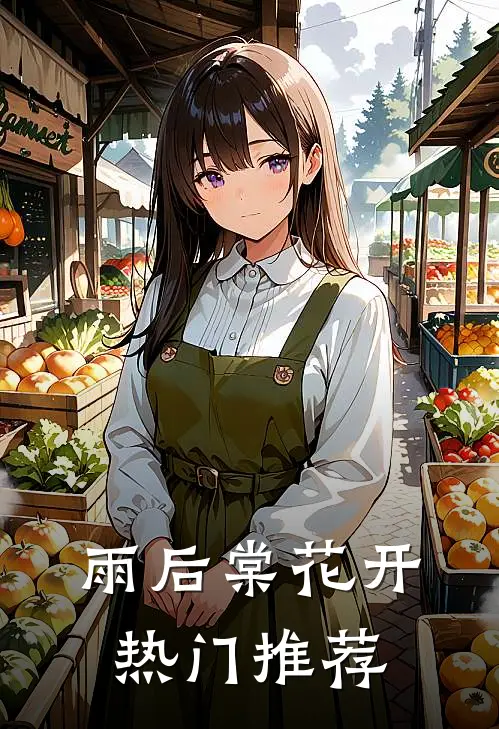 雨后棠花开热门推荐