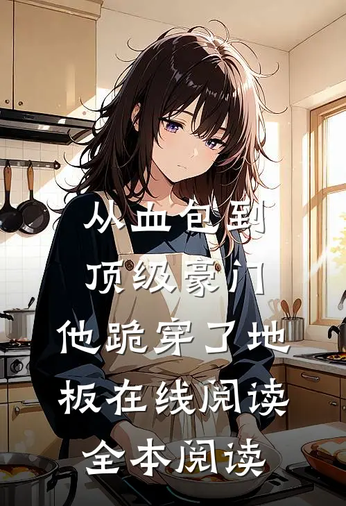 从血包到顶级豪门，他跪穿了地板在线阅读全本阅读