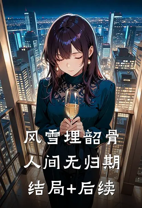 风雪埋韶骨，人间无归期结局+后续