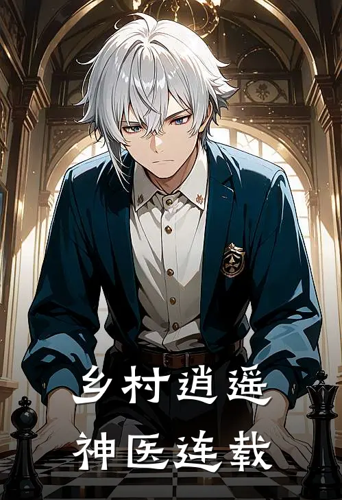 乡村逍遥神医连载