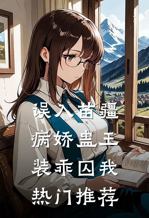误入苗疆，病娇蛊王装乖囚我热门推荐