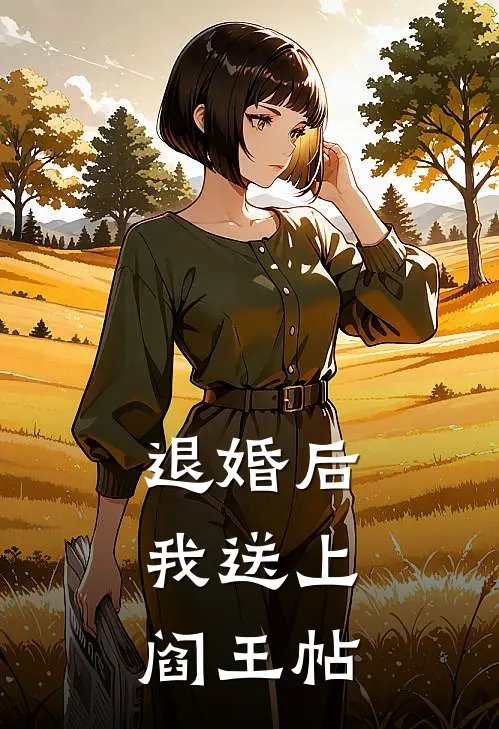 退婚后，我送上阎王帖