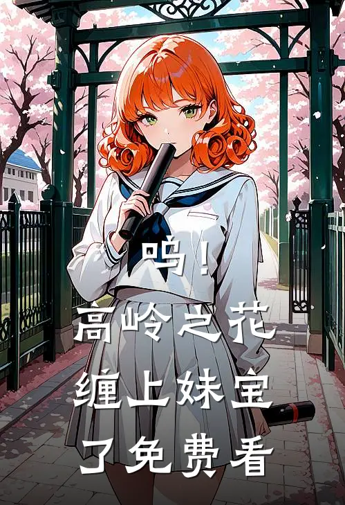 呜！高岭之花缠上妹宝了免费看