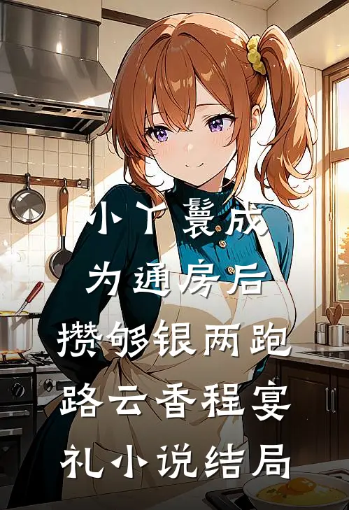 小丫鬟成为通房后，攒够银两跑路云香程宴礼小说结局