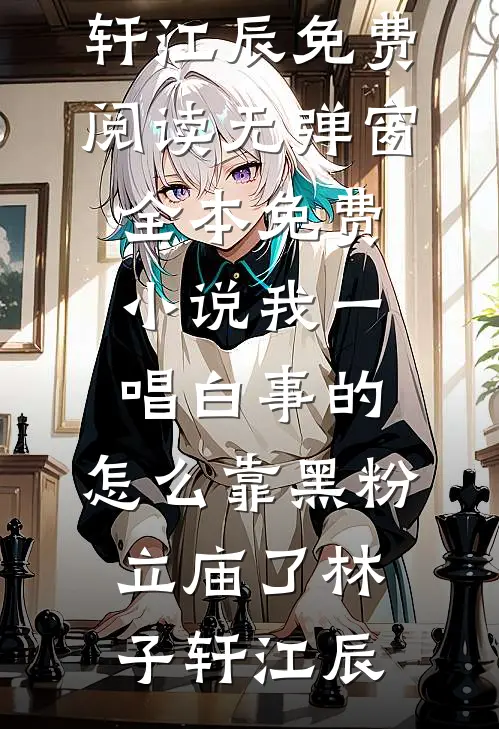 我一唱白事的，怎么靠黑粉立庙了林子轩江辰免费阅读无弹窗_全本免费小说我一唱白事的，怎么靠黑粉立庙了林子轩江辰
