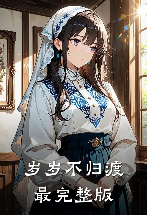 岁岁不归渡最完整版