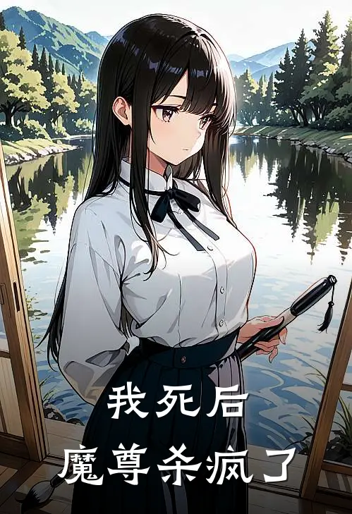 我死后，魔尊杀疯了