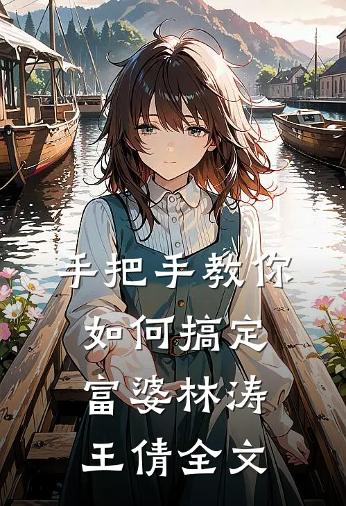 手把手教你如何搞定富婆林涛王倩全文