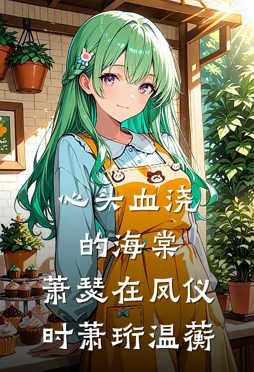 心头血浇的海棠，萧瑟在凤仪时萧珩温蘅
