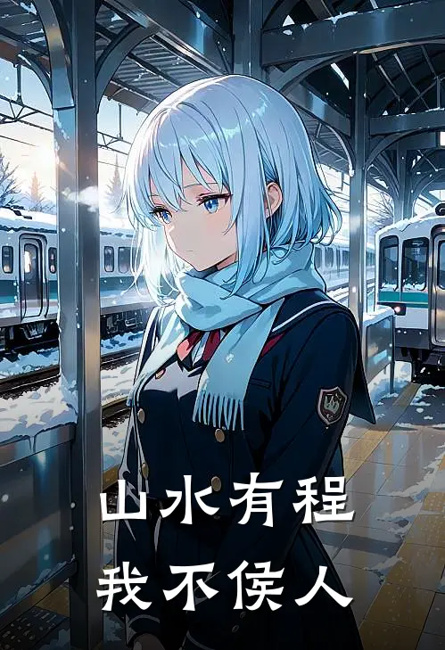 山水有程，我不侯人