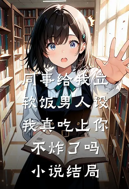 同事给我立软饭男人设，我真吃上你不炸了吗小说结局