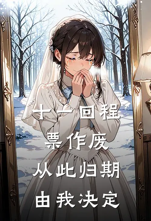 十一回程票作废,从此归期由我决定