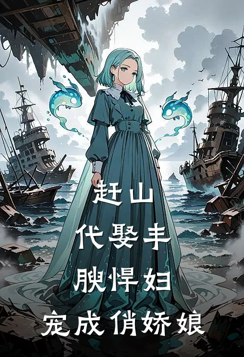 赶山：代娶丰腴悍妇，宠成俏娇娘
