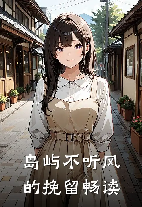 岛屿不听风的挽留畅读