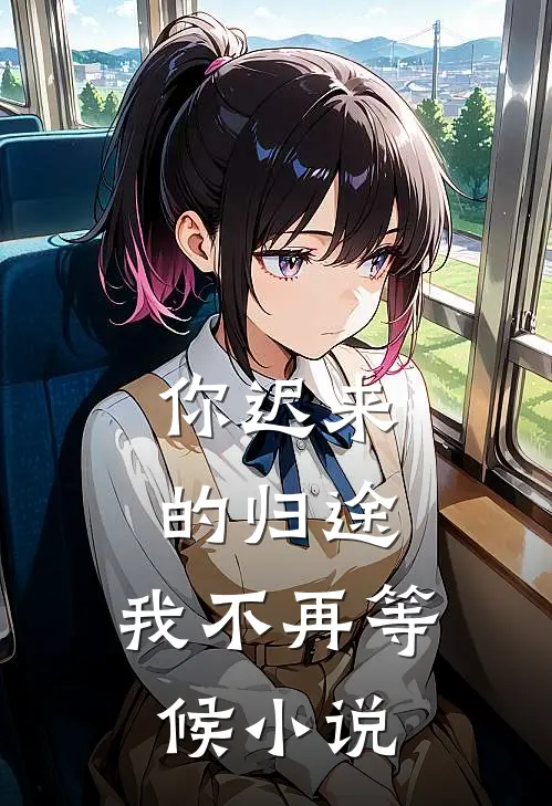 你迟来的归途，我不再等候小说