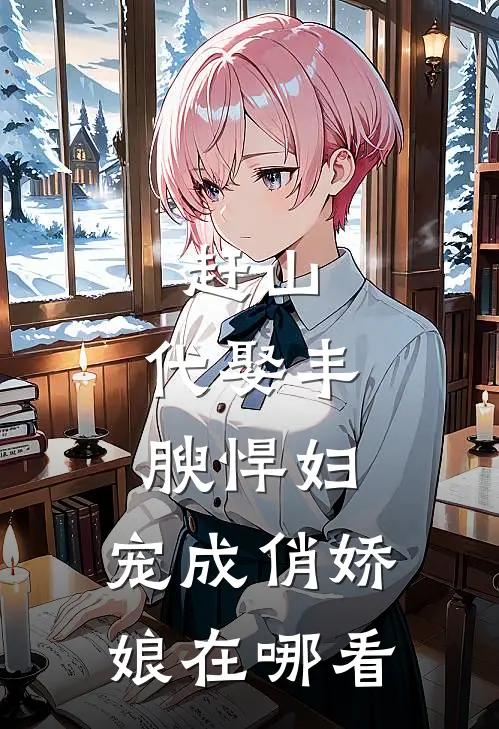赶山：代娶丰腴悍妇，宠成俏娇娘在哪看