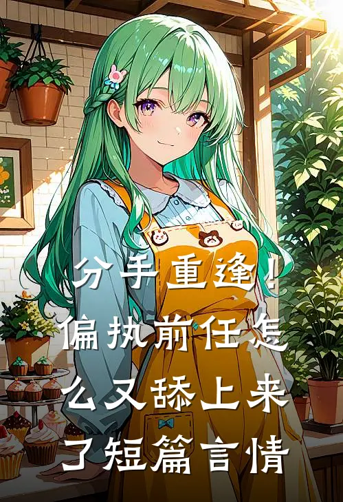 分手重逢！偏执前任怎么又舔上来了短篇言情
