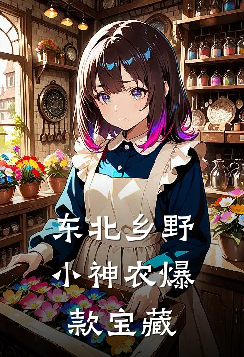 东北乡野小神农爆款宝藏