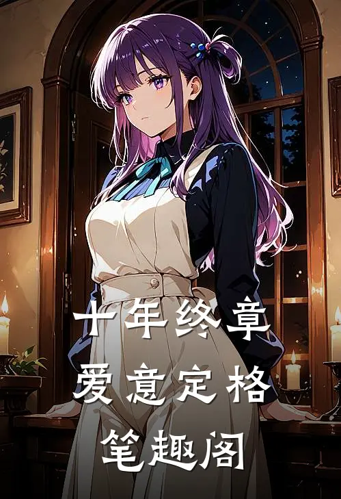 十年终章，爱意定格笔趣阁