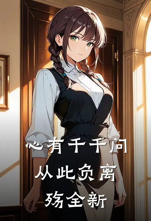 心有千千问，从此负离殇全新