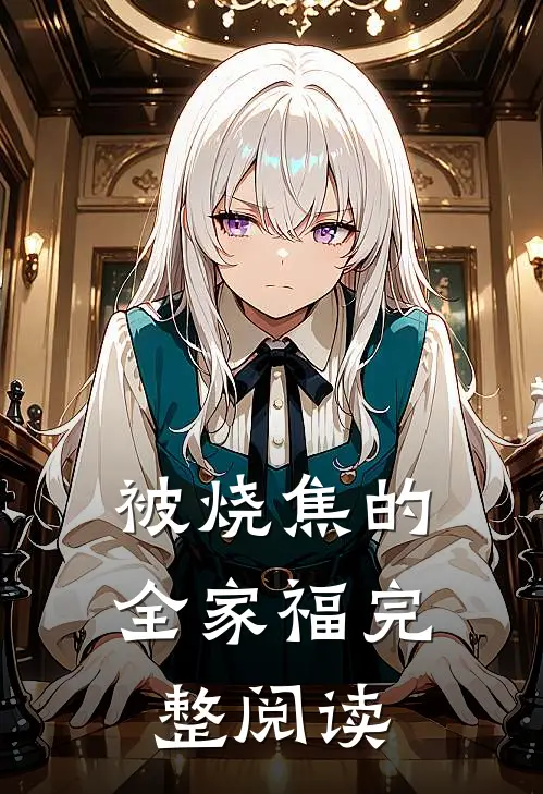 被烧焦的全家福完整阅读