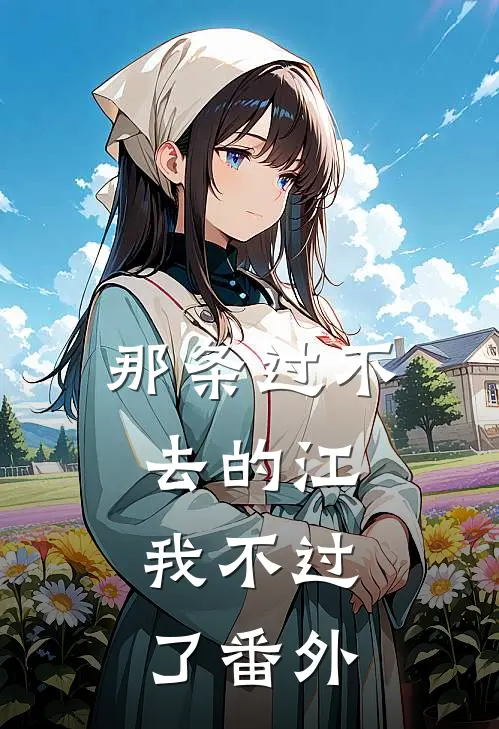 那条过不去的江，我不过了番外