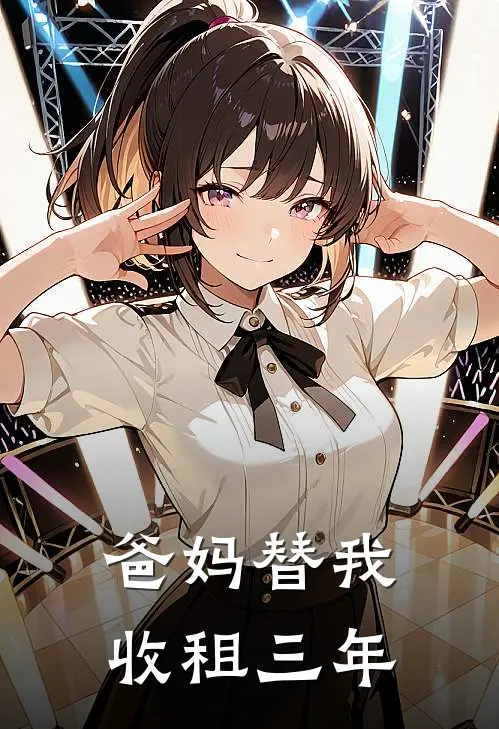 爸妈替我收租三年