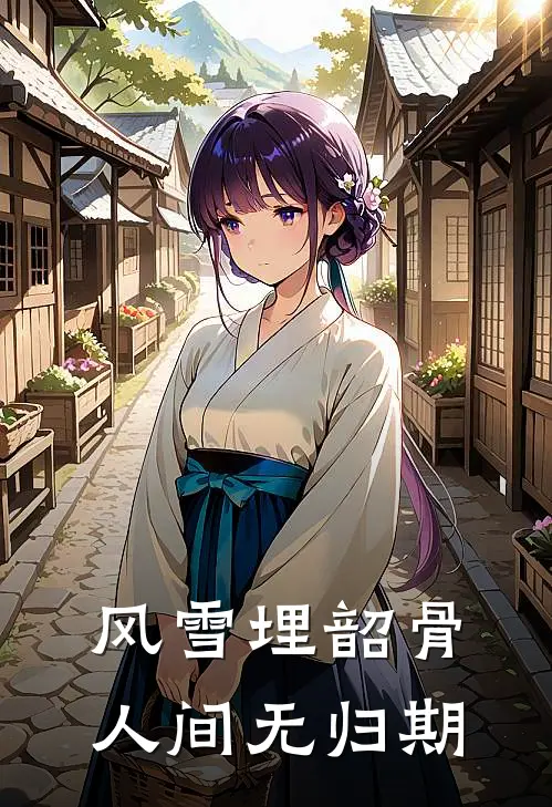 风雪埋韶骨，人间无归期