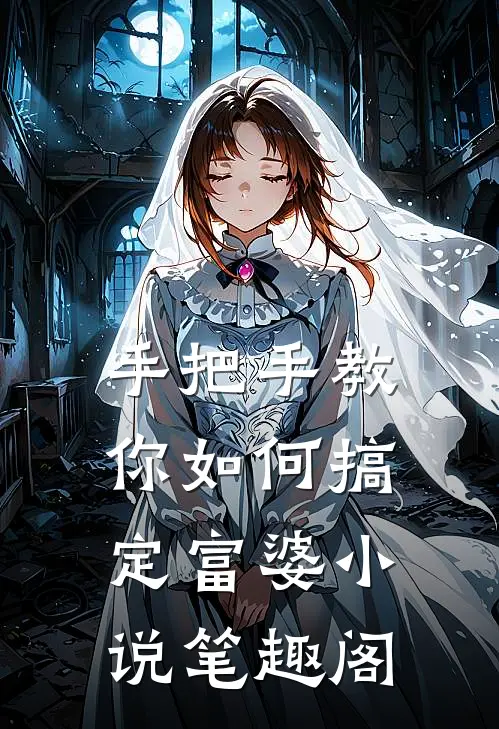 手把手教你如何搞定富婆小说笔趣阁
