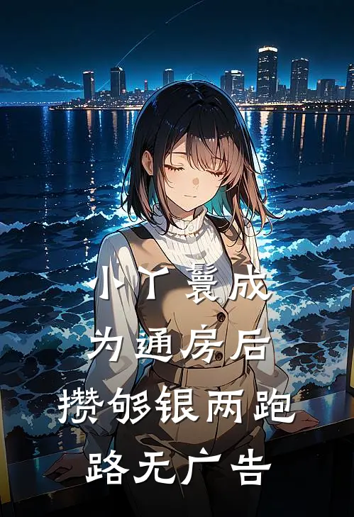 小丫鬟成为通房后，攒够银两跑路无广告