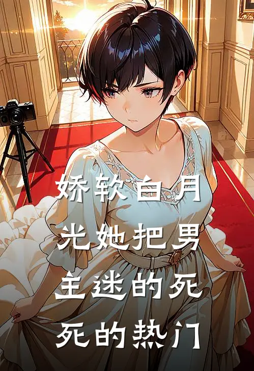娇软白月光她把男主迷的死死的热门