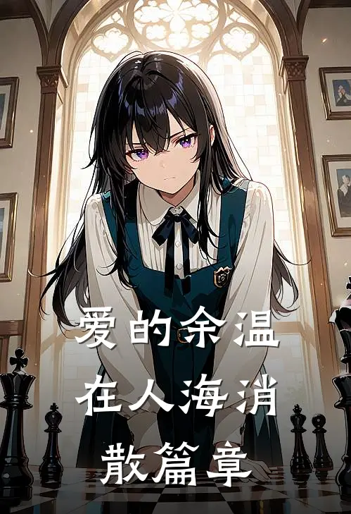爱的余温在人海消散篇章