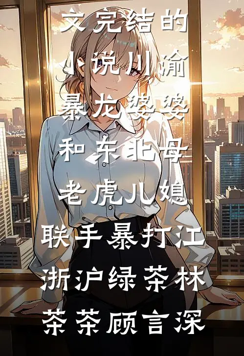 川渝暴龙婆婆和东北母老虎儿媳，联手暴打江浙沪绿茶(林茶茶顾言深)免费阅读全文_完结的小说川渝暴龙婆婆和东北母老虎儿媳，联手暴打江浙沪绿茶林茶茶顾言深
